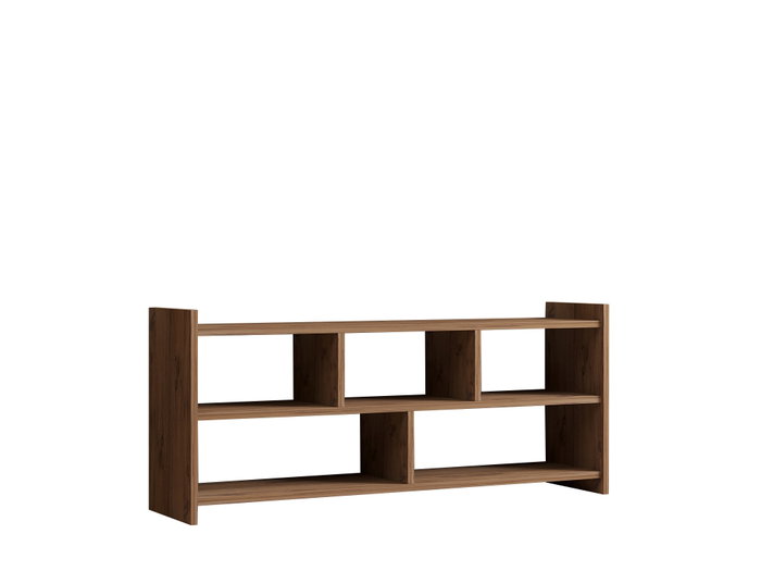 Hanah Home Mesa de TV Pino Atlántico Hanah Home Mesa de TV Pino Atlántico